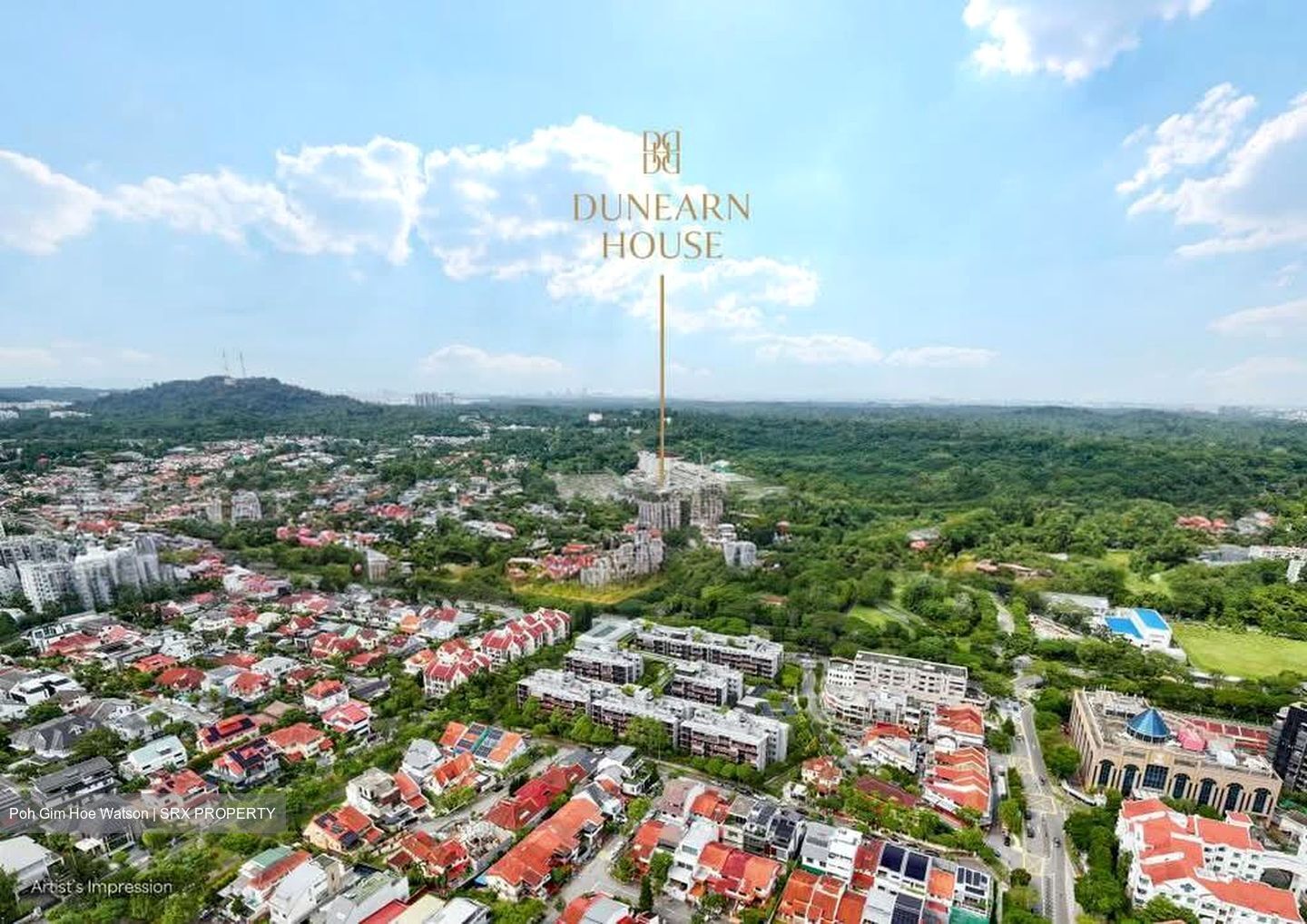 Dunearn Road (D11), Condominium #592923011